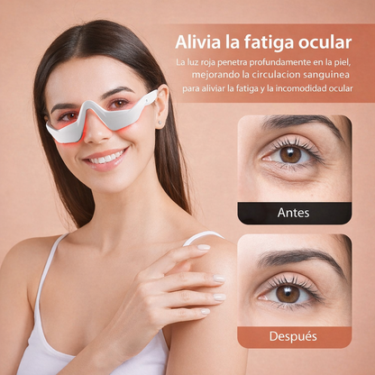 EyeRevive®™ Dispositivo Estético Facial [Mirada Más Joven y Descansada]