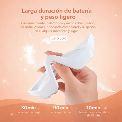 EyeRevive®™ Dispositivo Estético Facial [Mirada Más Joven y Descansada]