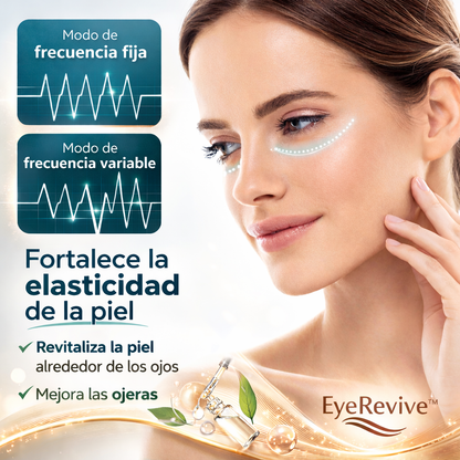 EyeRevive®™ Dispositivo Estético Facial [Mirada Más Joven y Descansada]